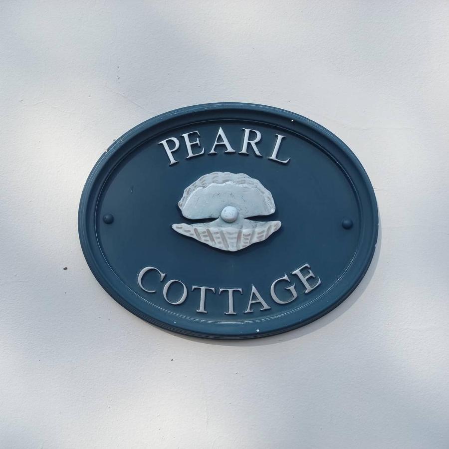 Pearl Cottage Durban Exterior photo