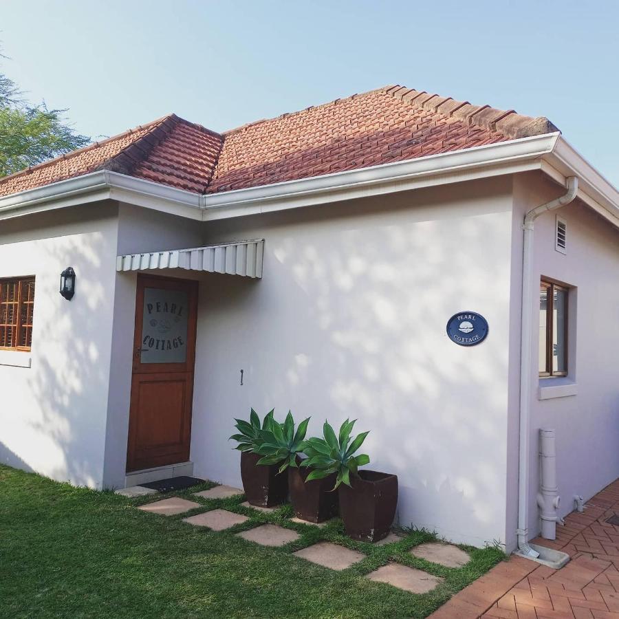 Pearl Cottage Durban Exterior photo