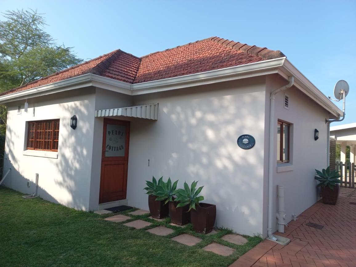 Pearl Cottage Durban Exterior photo